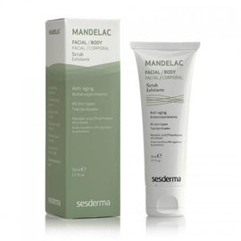 Sesderma Mandelac Scrub - MySkinCare.in