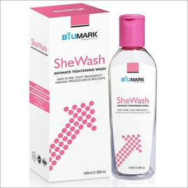 Biumark Shewash - MySkinCare.in