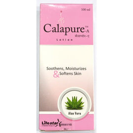 Calapure-A Lotion - MySkinCare.in
