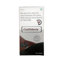 Callithrix Tablet 30's