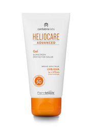 Heliocare Advanced Gel SPF50