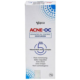 Acne-OC Moisturizer - MySkinCare.in