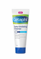 Cetaphil Daily Exfoliating Cleanser -178ml - MySkinCare.in