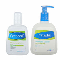 Cetaphil Gentle Skin Cleanser Dry, Sensitive Skin 250ml