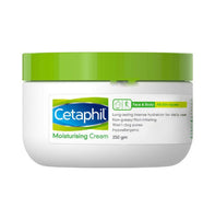 Cetaphil Moisturising Cream -250gm - MySkinCare.in