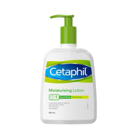 Cetaphil Moisturising Lotion All Skin Types (500ml) - MySkinCare.in