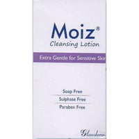 Moiz Cleansing Lotion - MySkinCare.in