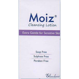 Moiz Cleansing Lotion - MySkinCare.in