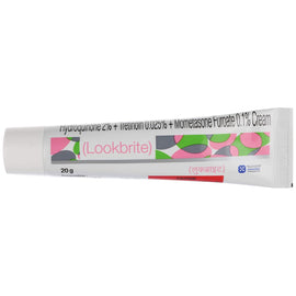 Lookbrite 20 Gm - MySkinCare.in