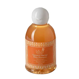 Coconut Nectar Baby Shampoo - MySkinCare.in
