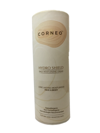 Corneo Hydro Shield Daily Moisturizing Cream - MySkinCare.in