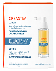 Ducray Creastim Lotion 2x30ml