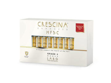 Crescina Enhanced Hfsc Hair Thinning Treatment – Grade 2 (woman) - MySkinCare.in