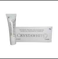 Crystawhite Cream