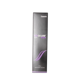 Curatio Noskurf Lotion 150ml - MySkinCare.in