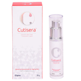 Cutisera Liquid - MySkinCare.in