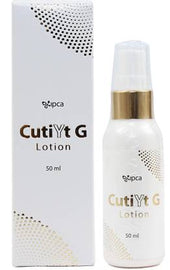 Ipca Cutiyt G Lotion