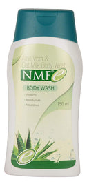 Nmfe Moisturising Body Wash - MySkinCare.in