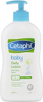 Cetaphil Baby Daily Lotion - MySkinCare.in