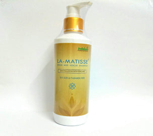 La-matisse Hair Revitalizing Shampoo - MySkinCare.in
