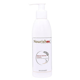 Nourish Oat Moisturising Lotion - MySkinCare.in
