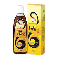 Kesh Raksha Oil