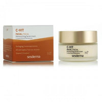 Sesderma C-Vit Facial Moisturizing Facial Cream