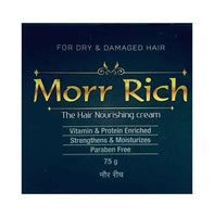 Morr Rich Cream - MySkinCare.in