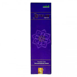 Retiglow Night Serum - MySkinCare.in