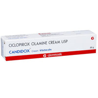 Candidox Cream 30g