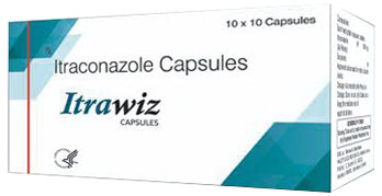 Itrawiz - MySkinCare.in