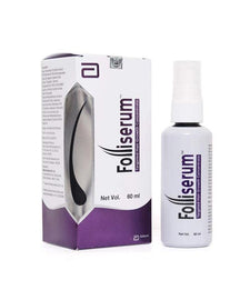 Folliserum 60ml - MySkinCare.in