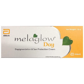 Melaglow Day 15mg - MySkinCare.in