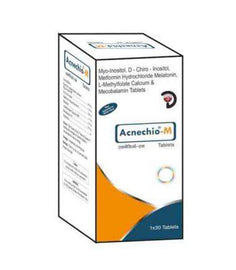 Acnechio M 1x30 - MySkinCare.in