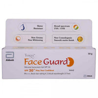 Faceguard SPF 30 50g