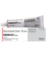 Ebercos Cream 30g