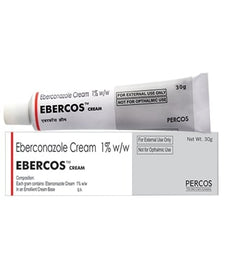 Ebercos Cream 30g - MySkinCare.in