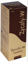 Zycafy - W Shampoo For Women