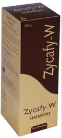 Zycafy - W Shampoo For Women - MySkinCare.in