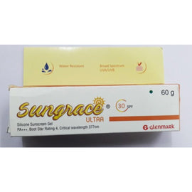 Sungrace Ultra Gel 60gm - MySkinCare.in