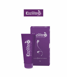 Kozilite- H Skin Lightening Cream - MySkinCare.in