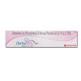 Deriva-BPO Gel - MySkinCare.in
