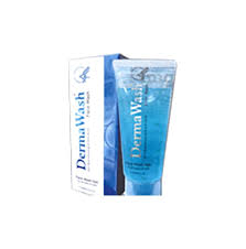Derma Wash Anti Acene Facewash Gel - MySkinCare.in