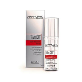 Dermaceutic Tri Vita C30 - Vitamin C Serum 30%