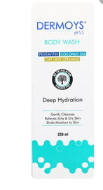 Dermoys Body Wash