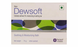 Dewsoft Soap