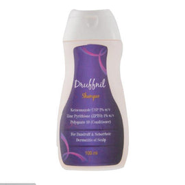 Druffnil Shampoo