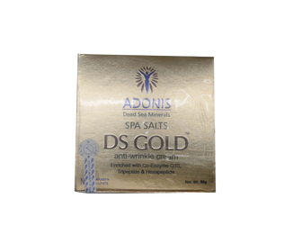 DS Gold Anti-wrinkle Cream