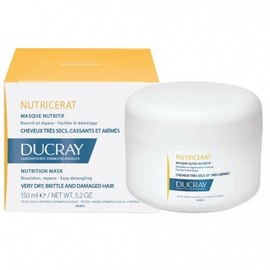 Ducray Nutricerat Nutrition Mask