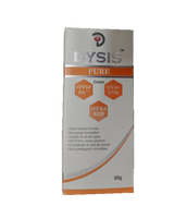 Dysis Pure Cream SPF 50+